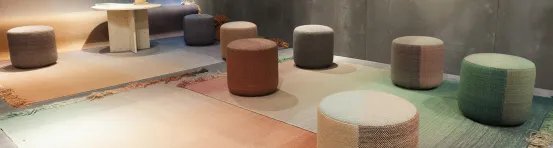 攻略|2019年意大利米兰家具展最强攻略