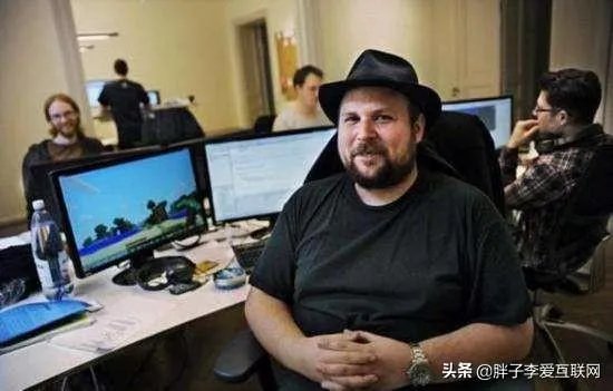 程序员培训经历