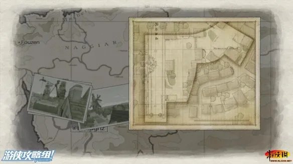 《战场女武神》pc正式版评测：在那美丽的战场上