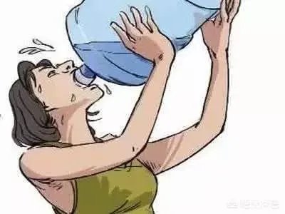 夏天喝什么饮料好?