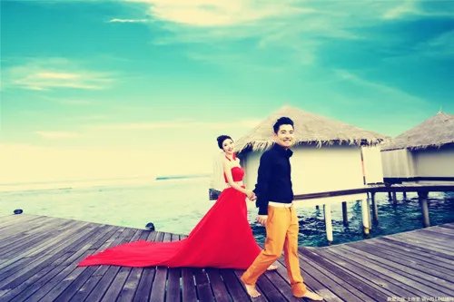 旅游婚纱摄影哪家好 旅游婚纱摄影多少钱