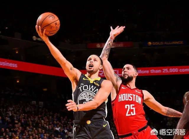 哈登缺席，保罗得到23分5篮板17助攻带队击败勇士，保罗跟哈登谁的带队能力更强？