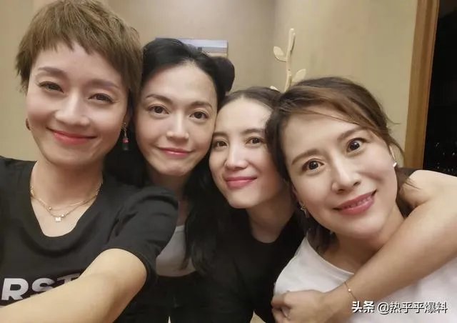 如何看待海清、姚晨、梁静在电影展上发表的女性感言，呼吁导演给中生代女演员机会？