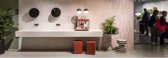 攻略|2019年意大利米兰家具展最强攻略