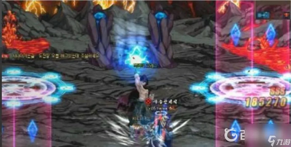 地下城与勇士安图恩黑色火山怎么打 地下城勇士安图恩火山