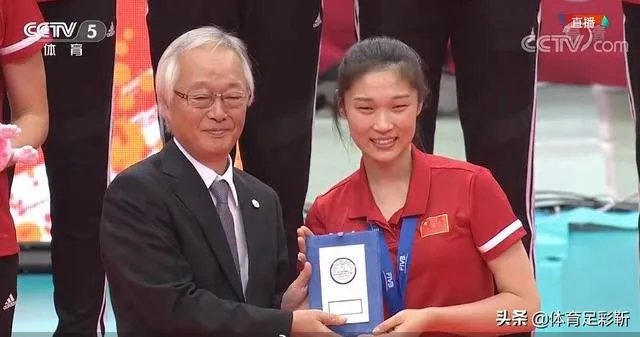 2019年9月29日中国女排以全胜战绩夺得世界杯冠军,你怎么看?