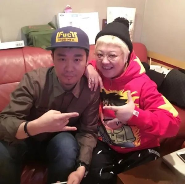 韩红结婚了吗?老公是谁 现在怎么样了