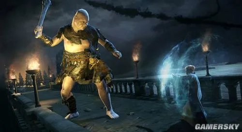 《哈利波特与死亡圣器-下》中文汉化硬盘版下载