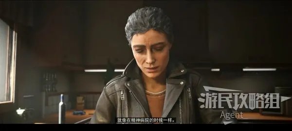 《德军总部新血脉》图文攻略 主线剧情图文流程攻略