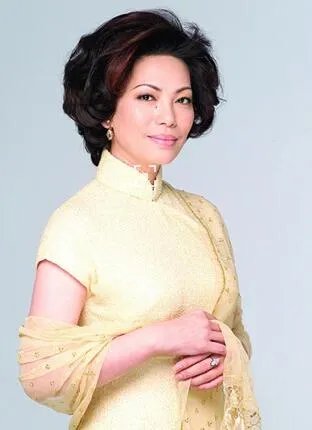 无间道蔡琴主题曲 被无意捧红的经典音乐