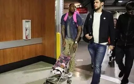 NBA新秀球员会遭遇什么潜规则?