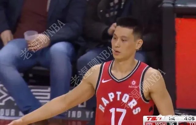 搞事情，林书豪被老鹰买断将加盟猛龙，他能给猛龙带来什么？还能继续疯狂吗？