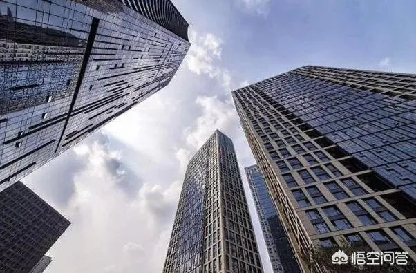 宛城区为什么房价比卧龙高