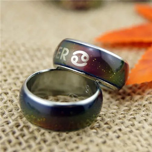 变色戒指对人体有害吗 会变色的戒指要多少钱