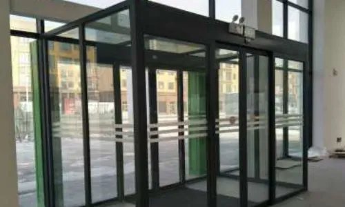 门斗是什么意思？