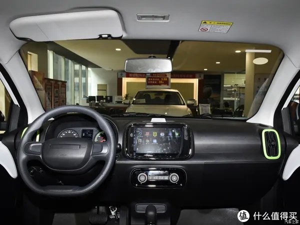 4万块不买五菱宏光Mini更好的选择是？上汽荣威科莱威Clever使用一月感受