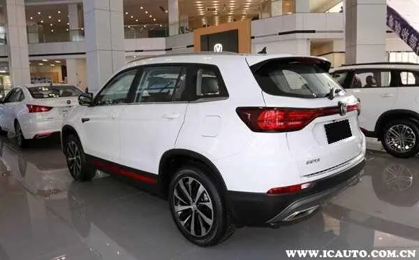 长安CS75怎么样？2021款新CS75通病有哪些