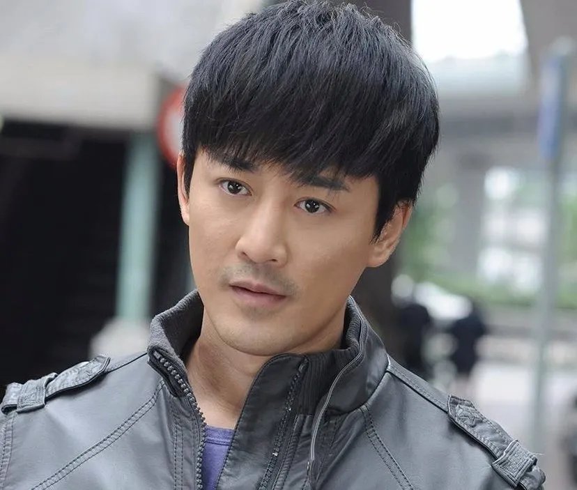 林峰女友张馨月黑历史