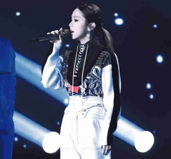 铁肺公主邓紫棋有哪些高音歌曲,就是一般人不敢轻易翻唱的?