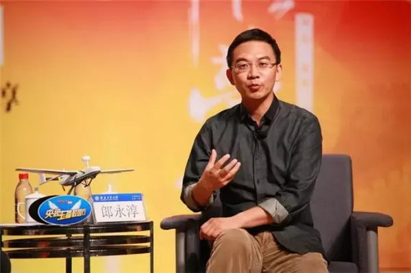 郎永淳患癌妻子吴萍现状 郎永淳的老婆还活着吗