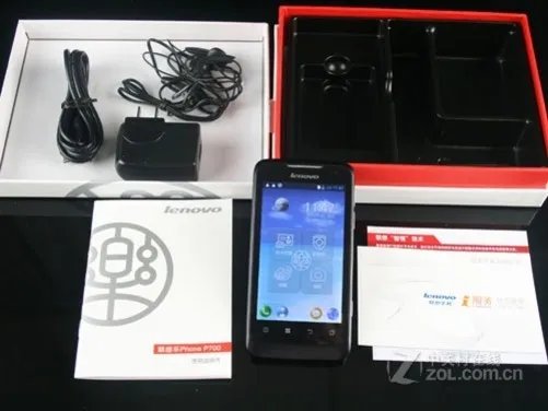 三网都有 超高性价比千元级智能手机荐