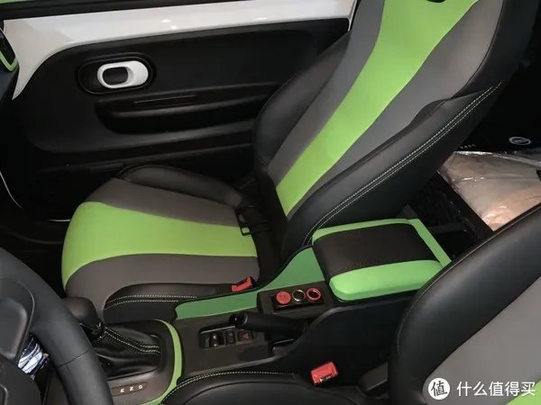 4万块不买五菱宏光Mini更好的选择是？上汽荣威科莱威Clever使用一月感受