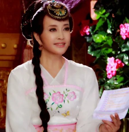 史诗系列巨片隋唐英雄分集介绍 阵容班底空前强大