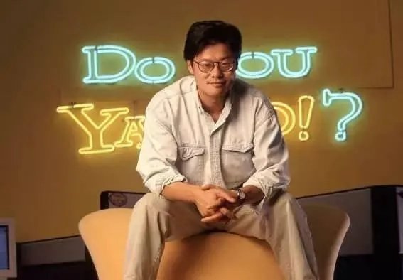 雅虎创始人杨致远最初是学物理的吗