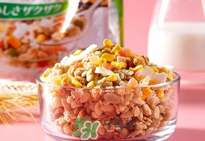 卡乐比麦片核辐射下架 卡乐比麦片是否安全？