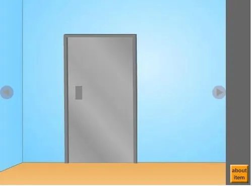 逃出密室小游戏攻略