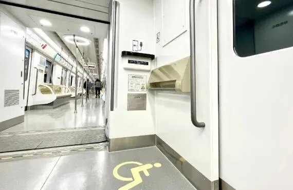 2021年上海地铁线路图高清版 上海地铁图2021最新版