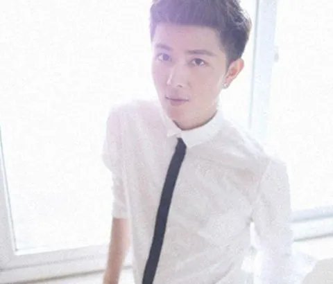 安徽卫视主持人王乐乐的个人资料 他参加过什么节目