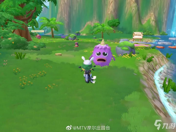 《摩尔庄园》7.16更新活动图文全攻略 7.16最新更新活动攻略大全