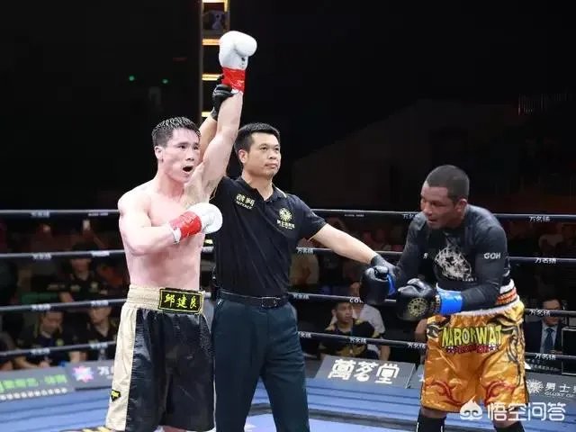 搏击女拳手王雪挑战矿工拳王熊朝忠，你怎么看？