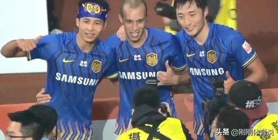 苏宁夺冠最大功臣不是特谢拉,而是另有其人,他是谁?