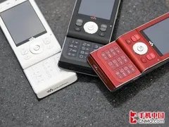 音乐随心动 索尼爱立信W908又跌至新低