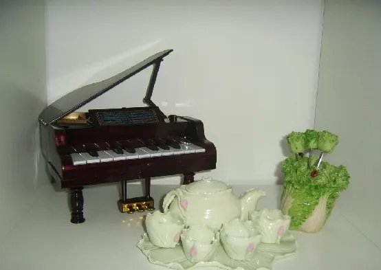 巧手妈咪旧物改造+网购 构筑欢天喜地喜鹊窝