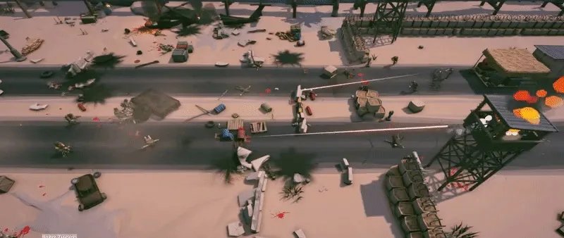 热门电脑塔防游戏排行榜 十大塔防游戏合集