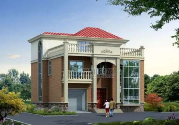 农村花“30万”，真的可以建别墅吗？