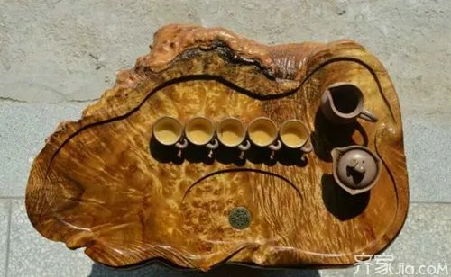 黄金樟茶盘缺点 黄金樟茶盘保养秘笈