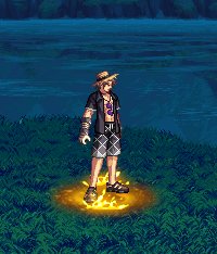 DNF2017夏日礼包爆料 时装宠物光环一览