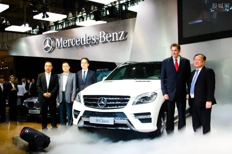 奔驰车最便宜的是哪一款 奔驰一般多少钱一辆