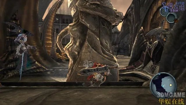 暗黑血统战神之怒图文流程攻略(上)