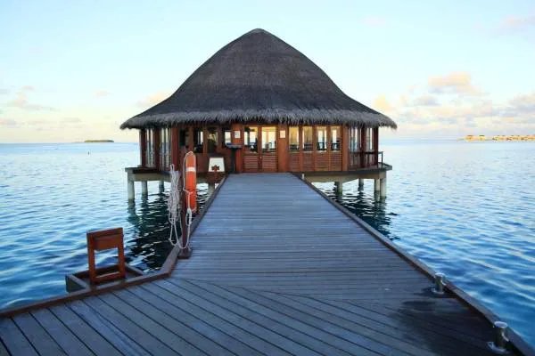 马尔代夫哪里值得去玩？