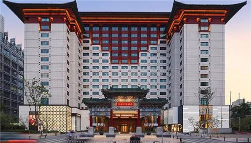 北京婚宴酒店推荐 北京有哪些不错的婚宴酒店