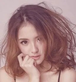 最新烫发发型：盘点九款最新潮的时尚烫发发型