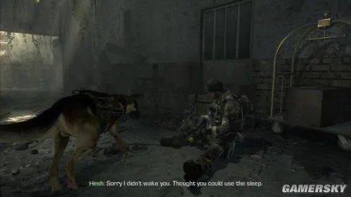 你最喜欢其中哪个?2013年十大最令人难忘的游戏角色