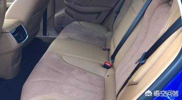 荣威MARVEL X这款车怎么样?