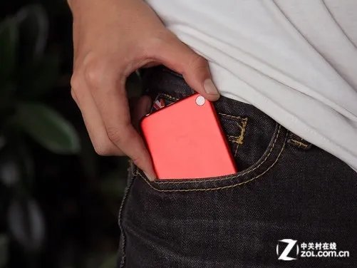 玩儿的就是轻薄 iPod Touch 5体验评测