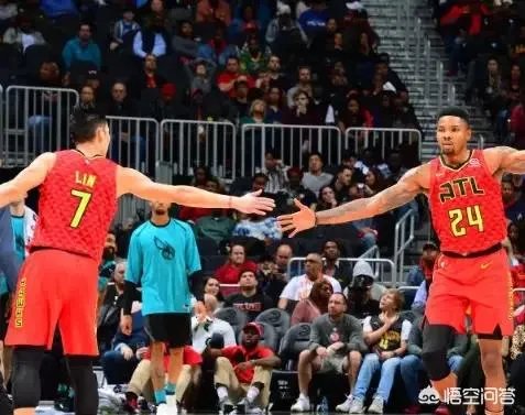 搞事情，林书豪被老鹰买断将加盟猛龙，他能给猛龙带来什么？还能继续疯狂吗？